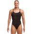 Funkita Gold Weaver diamond back badpak dames  FKS033L71943