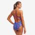 Funkita Warp Tour diamond back badpak dames  FKS033L72005