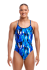 Funkita Chaz Michael diamond back badpak dames  FKS033L71911