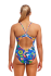 Funkita Blues Baby diamond back badpak dames  FKS033L71786