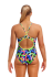 Funkita Got Worms diamond back badpak dames  FKS033L71926