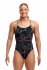 Funkita Star Sign diamond back badpak dames  FKS033L71897