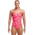 Funkita Fire Flyer Single Strap badpak dames  FKS030L71888