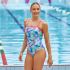 Funkita Olive Oily single strap badpak dames  FKS030L71989