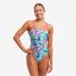 Funkita Olive Oily single strap badpak dames  FKS030L71989