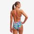 Funkita Olive Oily single strap badpak dames  FKS030L71989