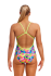 Funkita Curly Wurly Single Strap badpak dames  FKS030L71927