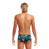 Funky Trunks Poppy Long Classic Trunk zwembroek heren  FTS001M71925