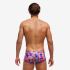 Funky Trunks Smudgie Buddy Classic Trunk zwembroek heren  FTS001M72009