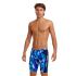 Funky Trunks Chaz Michael training jammer zwembroek heren  FTS003M71911