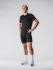 Fusion Technical Merino 150 T-Shirt zwart heren  1153-BLK