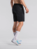 Fusion C3 Shorts zwart heren  1193-BLK