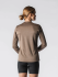 Fusion Technical Merino 150 LS Shirt sand dames  1156-SND