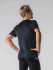 Fusion Technical Merino 150 T-Shirt blauw heren  1153-NIB