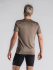 Fusion Technical Merino 150 T-Shirt beige heren  1153-SND