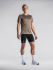 Fusion Technical Merino 150 T-Shirt beige heren  1153-SND