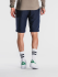 Fusion Urban Shorts blauw heren  1150-NID