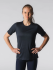 Fusion Technical Merino 150 T-Shirt blauw dames  1154-NIB