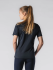 Fusion Technical Merino 150 T-Shirt blauw dames  1154-NIB