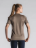 Fusion Technical Merino 150 T-Shirt beige dames  1154-SND