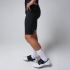 Gobik Artic Stride bibshort zwart heren  10-02-105-003