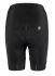 Assos H Umashorts s7 GT fietsbroek zwart dames  121018618