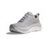 Hoka Gaviota 5 hardloopschoenen grijs dames  1134235-HMRG