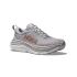 Hoka Gaviota 5 hardloopschoenen grijs dames  1134235-HMRG