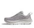 Hoka Gaviota 5 hardloopschoenen grijs dames  1134235-HMRG