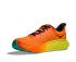 Hoka Arahi 7 hardloopschoenen oranje heren  1147850-EGR