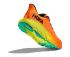 Hoka Arahi 7 hardloopschoenen oranje heren  1147850-EGR