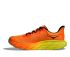 Hoka Arahi 7 hardloopschoenen oranje heren  1147850-EGR