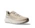 Hoka Arahi 7 hardloopschoenen beige/wit heren  1147850-OKB