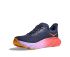 Hoka Arahi 7 hardloopschoenen Nautical/Varsity Navy Dames  1147851-NKV