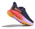 Hoka Arahi 7 hardloopschoenen Nautical/Varsity Navy Dames  1147851-NKV