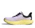 Hoka Arahi 7 hardloopschoenen Starlight Glow/Yuzu Dames  1147851-SWY