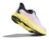 Hoka Arahi 7 hardloopschoenen Starlight Glow/Yuzu Dames  1147851-SWY