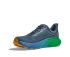 Hoka Arahi 7 hardloopschoenen Thunder Cloud/Stormy Skies Heren  1147850-TDS