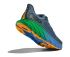 Hoka Arahi 7 hardloopschoenen Thunder Cloud/Stormy Skies Heren  1147850-TDS