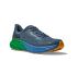 Hoka Arahi 7 hardloopschoenen Thunder Cloud/Stormy Skies Heren  1147850-TDS