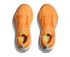 Hoka Bondi 8 hardloopschoenen oranje dames   1127952-SLRL