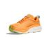 Hoka Bondi 8 hardloopschoenen oranje dames   1127952-SLRL