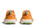 Hoka Bondi 8 hardloopschoenen oranje dames   1127952-SLRL