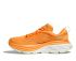 Hoka Bondi 8 hardloopschoenen oranje dames   1127952-SLRL