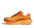 Hoka Bondi 8 hardloopschoenen oranje heren  1123202-AHSH