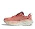 Hoka Bondi 8 hardloopschoenen roze heren  1123202-EPCL