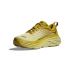 Hoka Bondi 8 hardloopschoenen goud/geel heren  1123202-GLCR