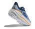 Hoka Bondi 9 hardloopschoenen drizzle/downpour heren  1162011-dnp