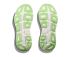 Hoka Bondi 9 hardloopschoenen luna moth/blue sprak heren  1162011-lnmt