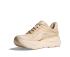 Hoka Bondi 9 hardloopschoenen oatmeal/oat milk heren  1162011-oltm